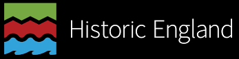 Historic England Logo