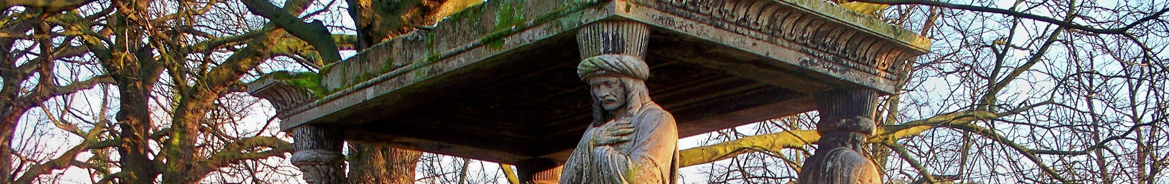 Mausoleum Image