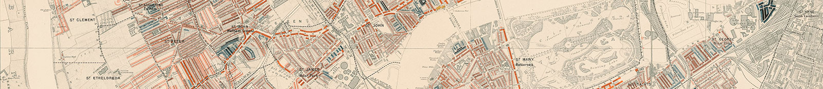 Cemetery Map